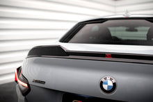 Carica l'immagine nel visualizzatore di Gallery, Estensione Spoiler 3D BMW Serie 2 Coupé G42 / M2 G87