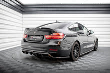 Load image into Gallery viewer, Estensione Spoiler 3D BMW Serie 4 Gran Coupé Standard / M-Pack F36