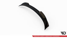 Load image into Gallery viewer, Estensione Spoiler 3D BMW Serie 4 Gran Coupé Standard / M-Pack F36