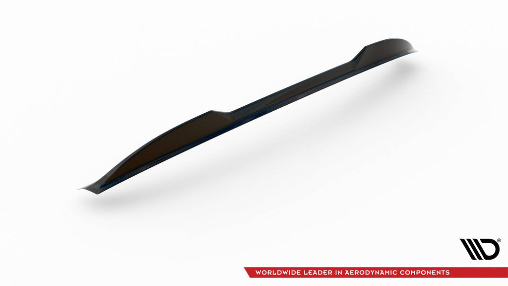 Estensione Spoiler 3D BMW Serie 4 Gran Coupé Standard / M-Pack F36