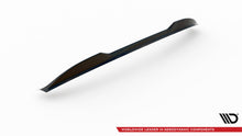Load image into Gallery viewer, Estensione Spoiler 3D BMW Serie 4 Gran Coupé Standard / M-Pack F36