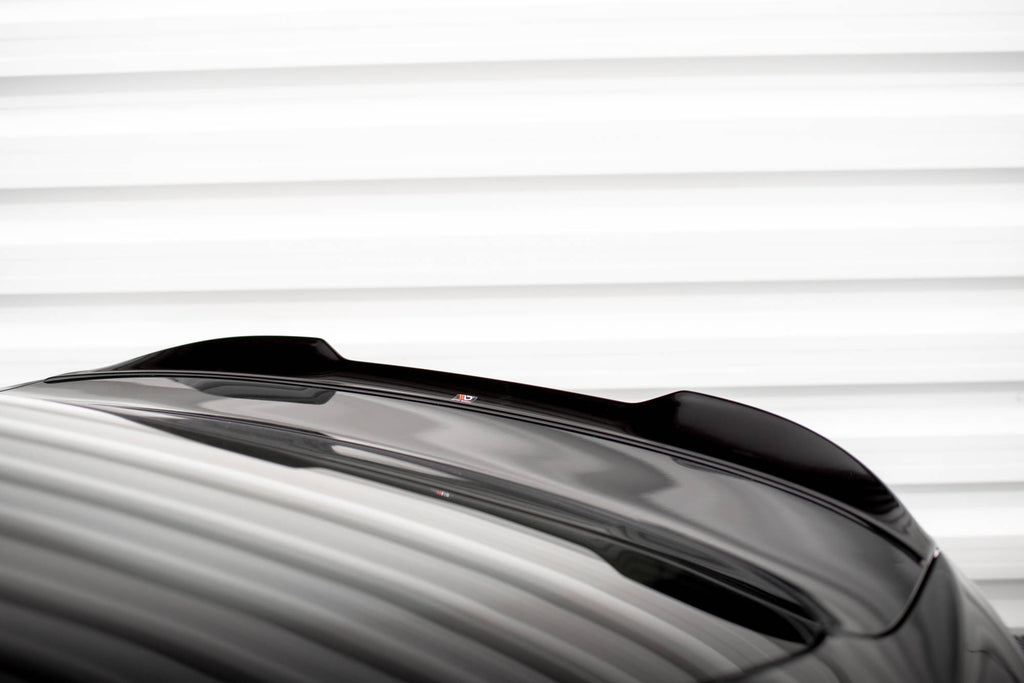 Estensione Spoiler 3D BMW Serie 4 Gran Coupé Standard / M-Pack F36