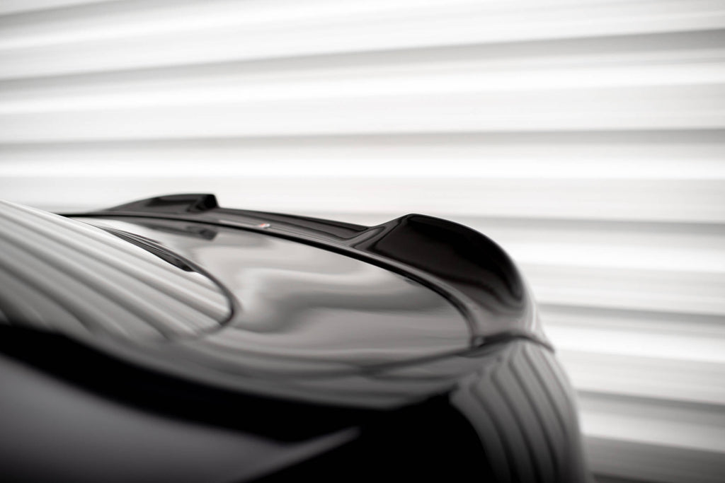 Estensione Spoiler 3D BMW Serie 4 Gran Coupé Standard / M-Pack F36