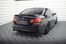 Load image into Gallery viewer, Estensione Spoiler 3D Maxton Design BMW Serie 5 M-Pack F10
