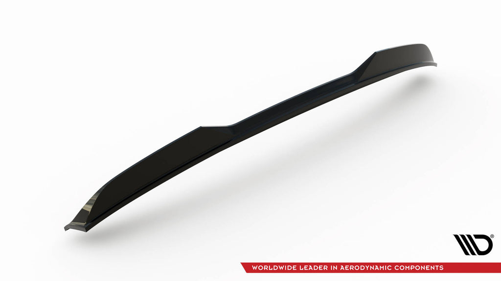 Estensione Spoiler 3D Maxton Design BMW Serie 5 M-Pack F10