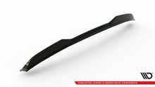Load image into Gallery viewer, Estensione Spoiler 3D Maxton Design BMW Serie 5 M-Pack F10
