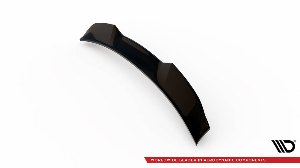 Estensione Spoiler 3D Maxton Design BMW Serie 5 M-Pack F10