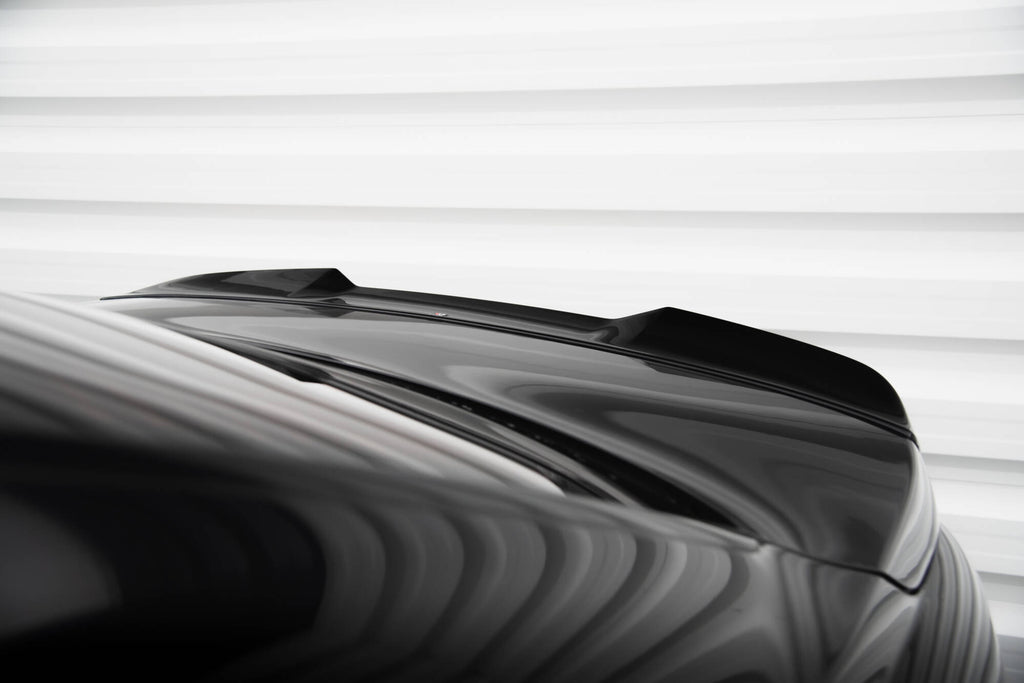 Estensione Spoiler 3D BMW Serie 7 E65