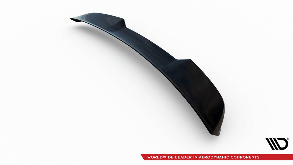 Estensione Spoiler 3D BMW Serie 7 E65