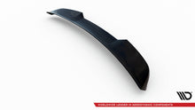 Carica l'immagine nel visualizzatore di Gallery, Estensione Spoiler 3D BMW Serie 7 E65