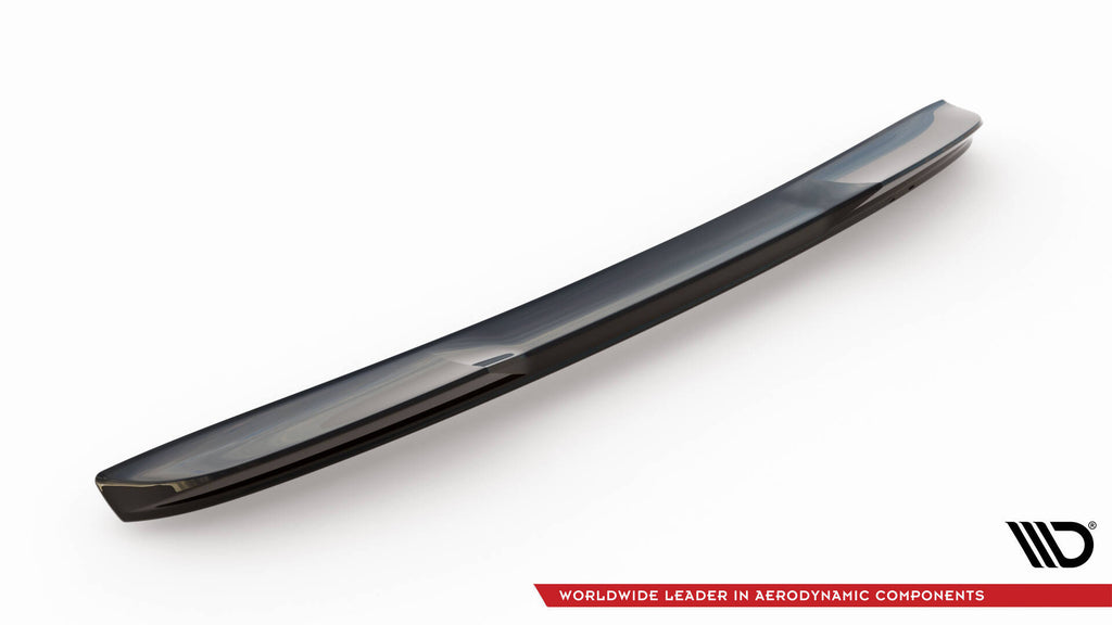Estensione Spoiler 3D BMW Serie 7 E65