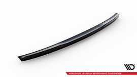 Estensione Spoiler 3D Maxton Design compatibile con BMW Serie 7 M-Pack / Standard G11 / G12