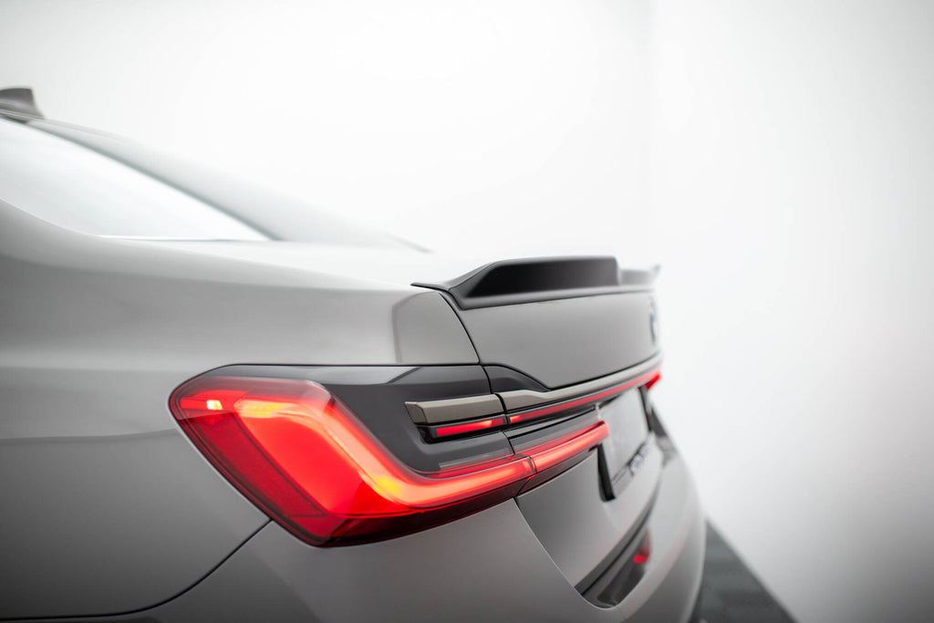 Estensione Spoiler 3D BMW Serie 7 M-Pack / Standard G11 / G12