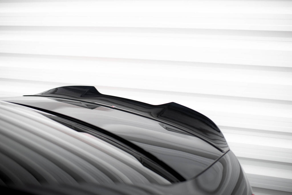 Estensione spoiler 3D Maxton Design BMW Serie 3 M340i M-Pack M3 Berlina G20
