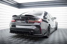 Load image into Gallery viewer, Estensione spoiler 3D Maxton Design BMW Serie 3 M340i M-Pack M3 Berlina G20