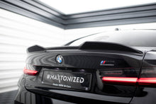 Load image into Gallery viewer, Estensione spoiler 3D Maxton Design BMW Serie 3 M340i M-Pack M3 Berlina G20