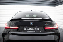 Load image into Gallery viewer, Estensione spoiler 3D Maxton Design BMW Serie 3 M340i M-Pack M3 Berlina G20