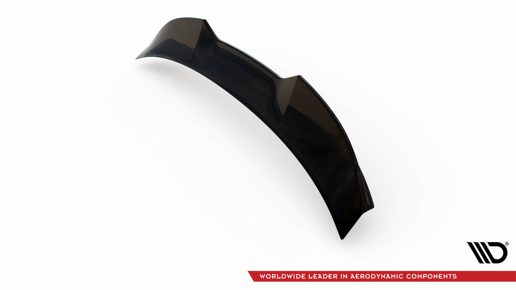 Estensione spoiler 3D Maxton Design BMW Serie 3 M340i M-Pack M3 Berlina G20