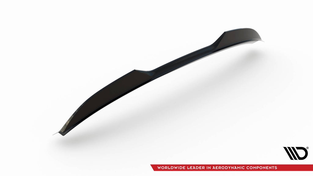 Estensione spoiler 3D Maxton Design BMW Serie 3 M340i M-Pack M3 Berlina G20