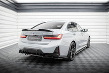 Load image into Gallery viewer, Estensione spoiler 3D Maxton Design BMW Serie 3 M340i M-Pack M3 Berlina G20