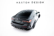 Carica l'immagine nel visualizzatore di Gallery, Estensione Spoiler 3D BMW M4 G82 / G82 Facelift / M440i / 4 M-Pack G22 / G22 Facelift