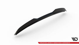 Estensione Spoiler 3D Maxton Design compatibile con BMW M4 G82 / G82 Facelift / M440i / 4 M-Pack G22 / G22 Facelift