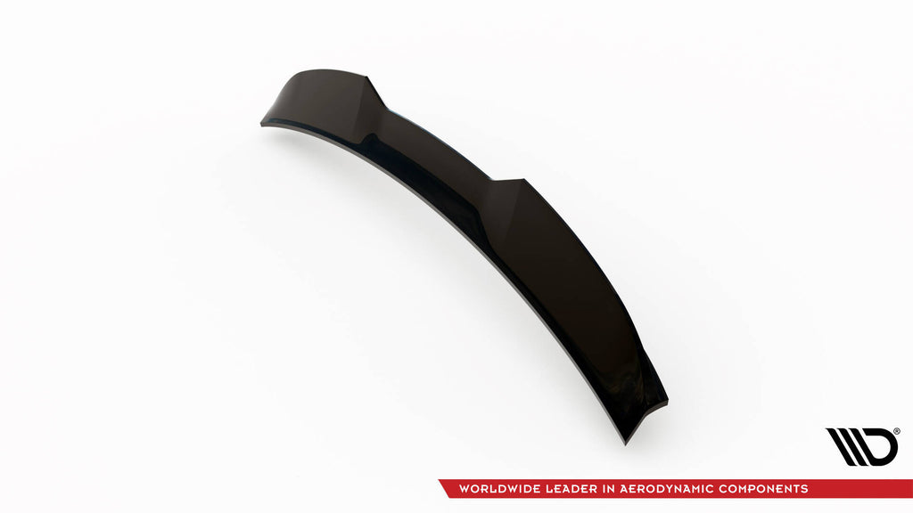 Estensione Spoiler 3D BMW M4 G82 / G82 Facelift / M440i / 4 M-Pack G22 / G22 Facelift