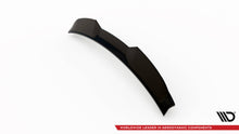 Carica l'immagine nel visualizzatore di Gallery, Estensione Spoiler 3D BMW M4 G82 / G82 Facelift / M440i / 4 M-Pack G22 / G22 Facelift