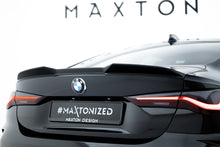 Carica l'immagine nel visualizzatore di Gallery, Estensione Spoiler 3D BMW M4 G82 / G82 Facelift / M440i / 4 M-Pack G22 / G22 Facelift