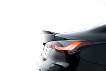 Carica l'immagine nel visualizzatore di Gallery, Estensione Spoiler 3D BMW M4 G82 / G82 Facelift / M440i / 4 M-Pack G22 / G22 Facelift