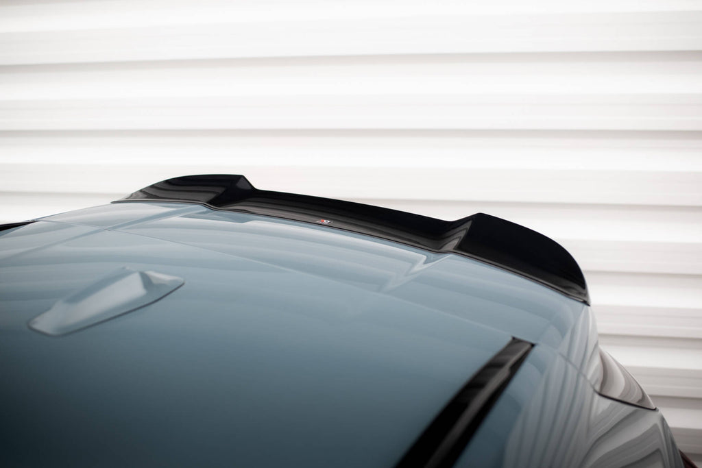 Estensione Spoiler 3D BMW X1 M-Pack U11