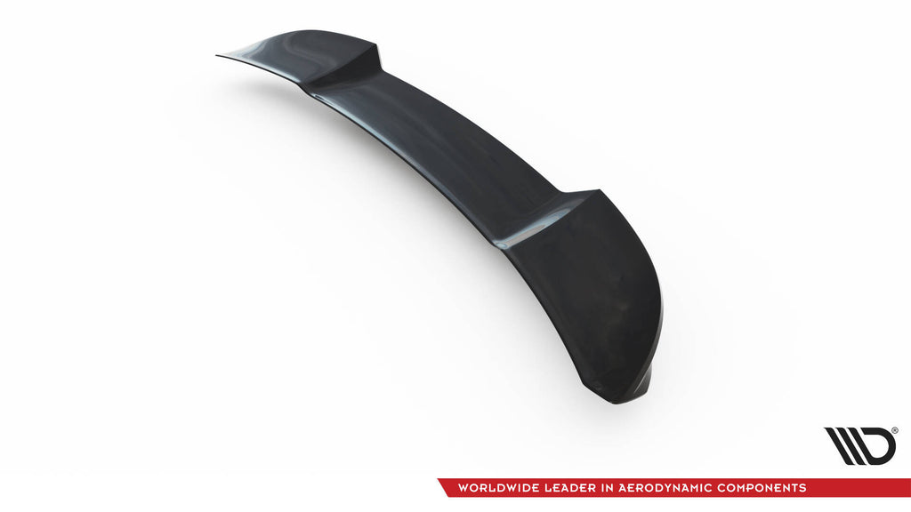 Estensione Spoiler 3D BMW X1 M-Pack U11