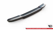 Carica l'immagine nel visualizzatore di Gallery, Estensione Spoiler 3D BMW X1 M-Pack U11
