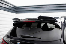 Carica l'immagine nel visualizzatore di Gallery, Estensione Spoiler 3D BMW X3 M F97 F97 Facelift Maxton Design