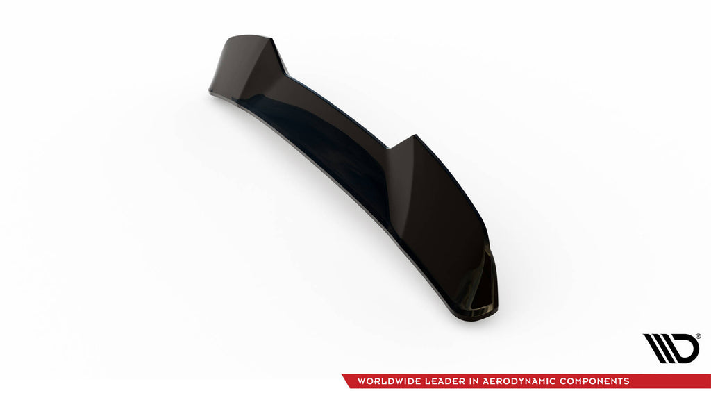 Estensione Spoiler 3D BMW X3 M F97 F97 Facelift Maxton Design