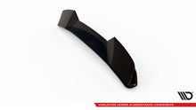 Carica l'immagine nel visualizzatore di Gallery, Estensione Spoiler 3D BMW X3 M F97 F97 Facelift Maxton Design