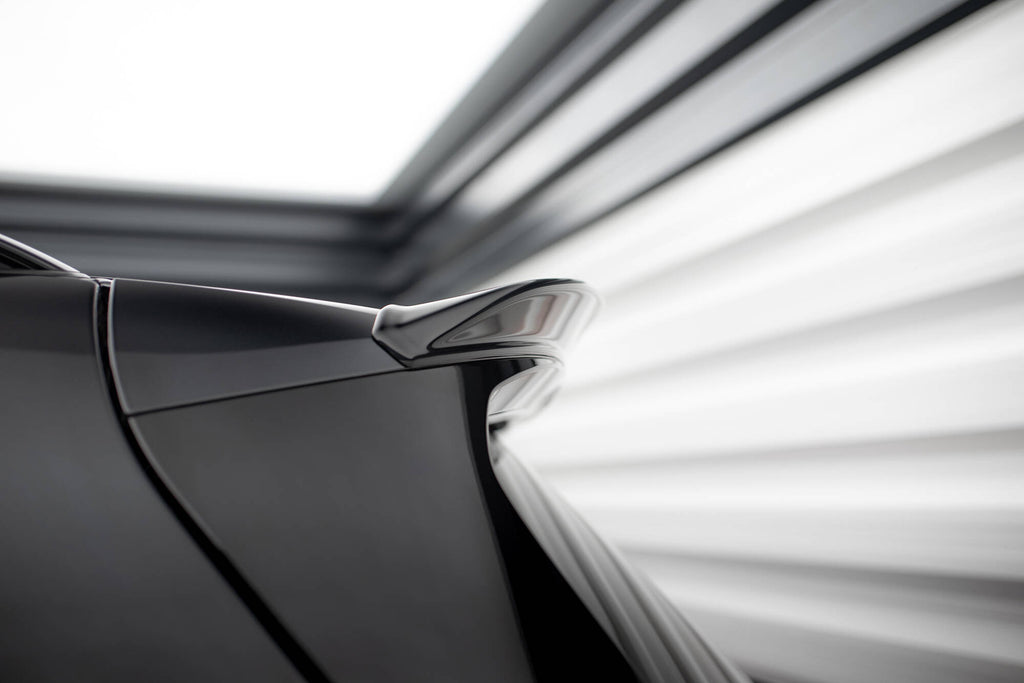 Estensione Spoiler 3D BMW X7 M-Pack G07