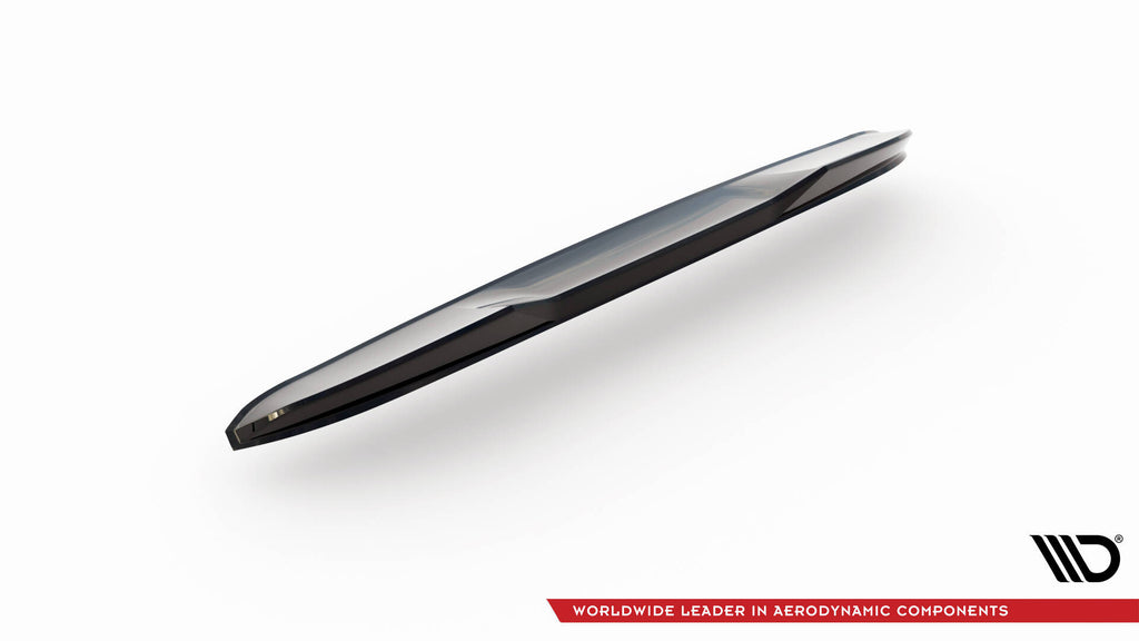 Estensione Spoiler 3D BMW X7 M-Pack G07