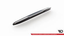 Load image into Gallery viewer, Estensione Spoiler 3D BMW X7 M-Pack G07