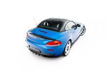 Carica l'immagine nel visualizzatore di Gallery, Estensione Spoiler 3D Maxton Design BMW Z4 M-Pack E89