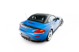 Estensione Spoiler 3D Maxton Design compatibile con BMW Z4 M-Pack E89