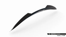 Carica l'immagine nel visualizzatore di Gallery, Estensione Spoiler 3D Maxton Design BMW Z4 M-Pack E89