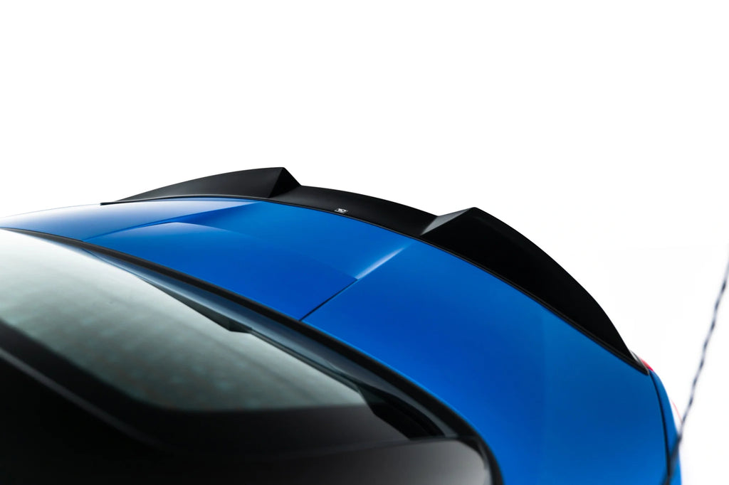 Estensione Spoiler 3D Maxton Design BMW Z4 M-Pack E89