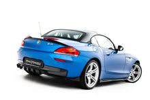 Carica l'immagine nel visualizzatore di Gallery, Estensione Spoiler 3D Maxton Design BMW Z4 M-Pack E89