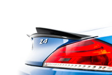 Carica l'immagine nel visualizzatore di Gallery, Estensione Spoiler 3D Maxton Design BMW Z4 M-Pack E89