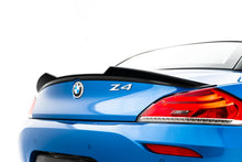 Carica l'immagine nel visualizzatore di Gallery, Estensione Spoiler 3D Maxton Design BMW Z4 M-Pack E89
