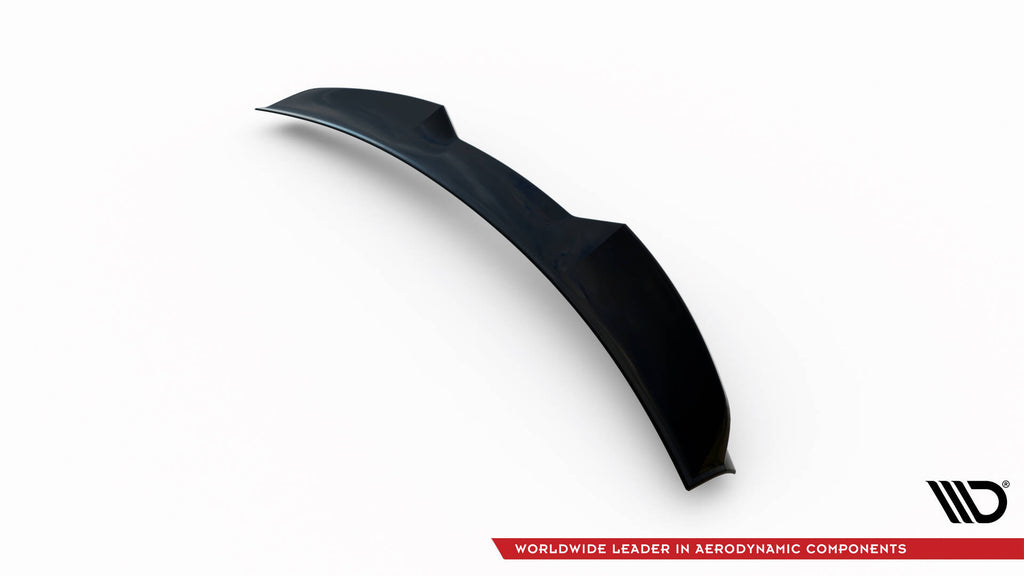 Estensione Spoiler 3D Chrysler 300 Mk2
