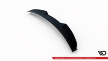 Carica l'immagine nel visualizzatore di Gallery, Estensione Spoiler 3D Chrysler 300 Mk2