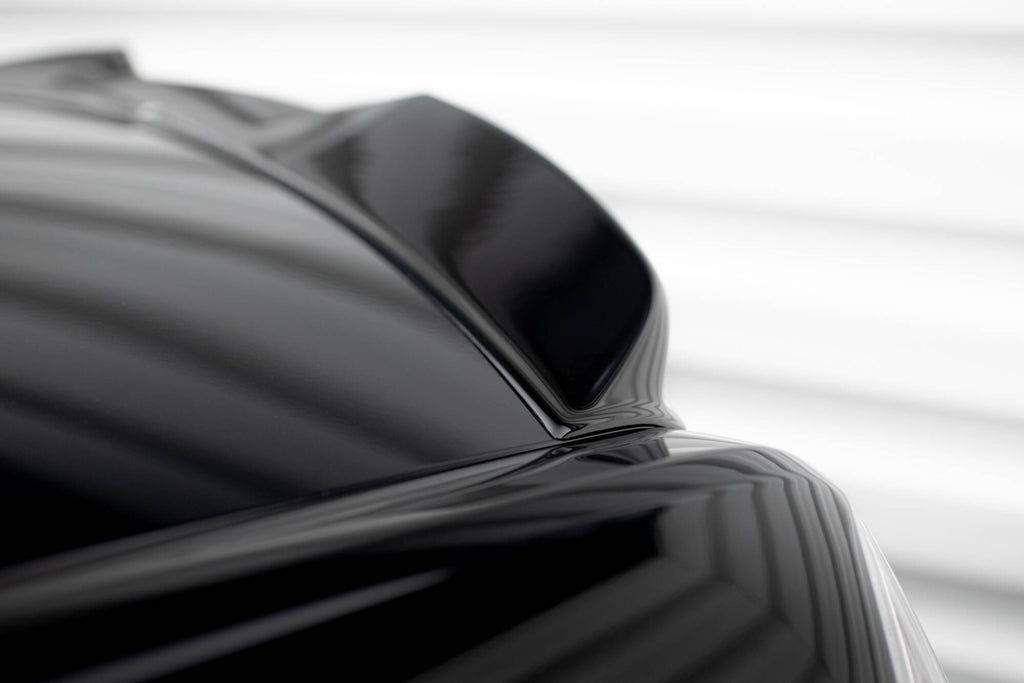 Estensione Spoiler 3D Chrysler 300 Mk2