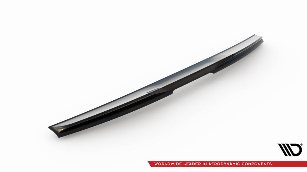 Estensione Spoiler 3D Chrysler 300 Mk2